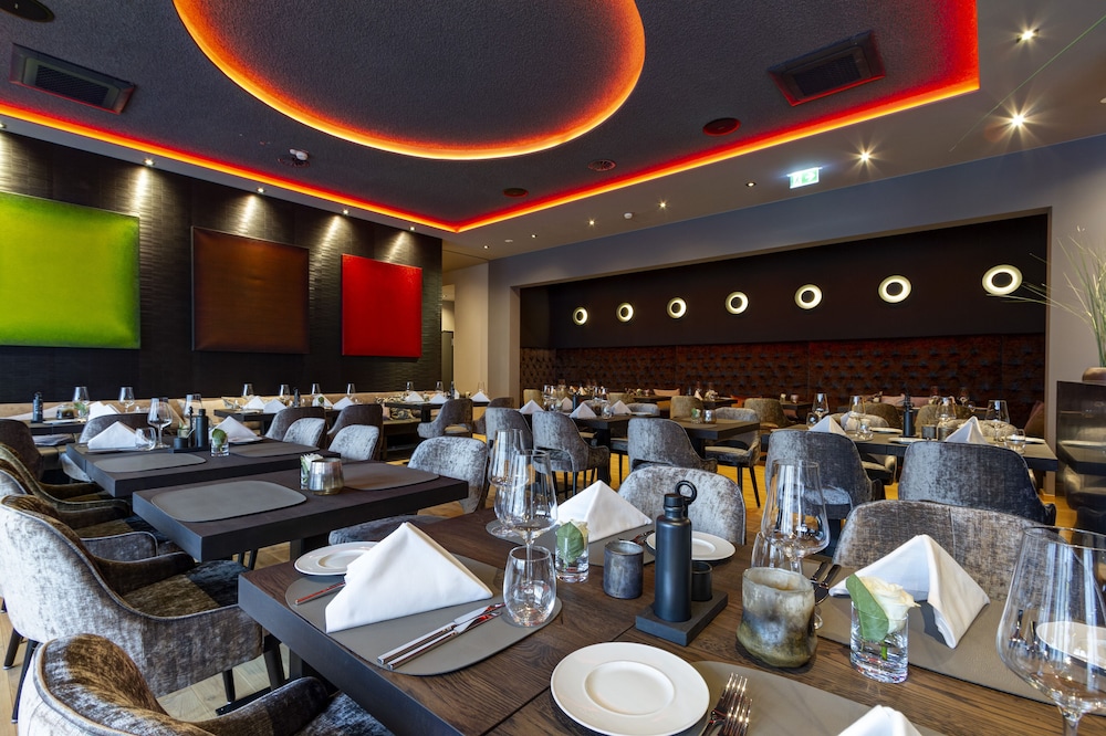 Qube Hotel Bahnstadt 43/49