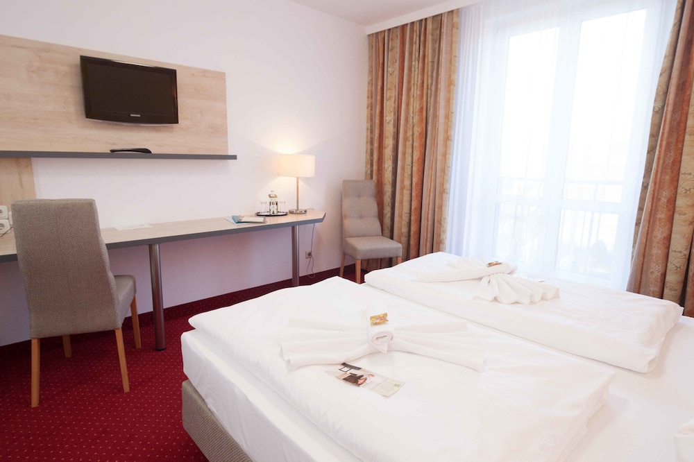 Hotel 3 Linden 17/45