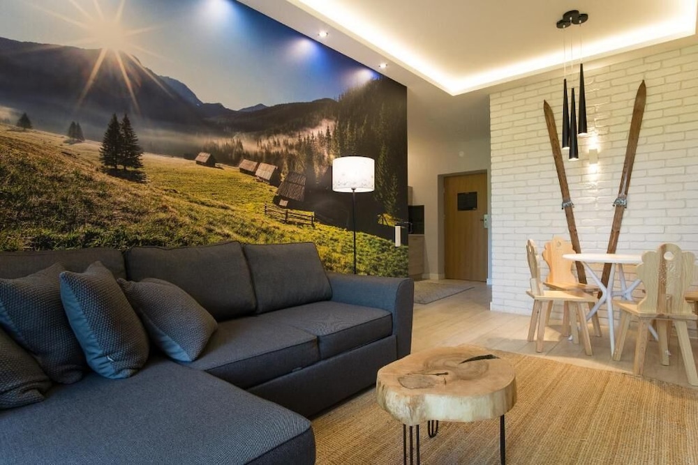Aparthotel Giewont Zakopane 37/54
