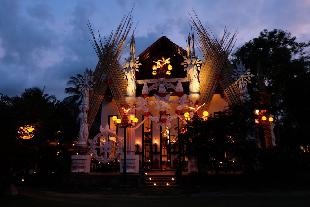 Beach Villas Lombok 6/80