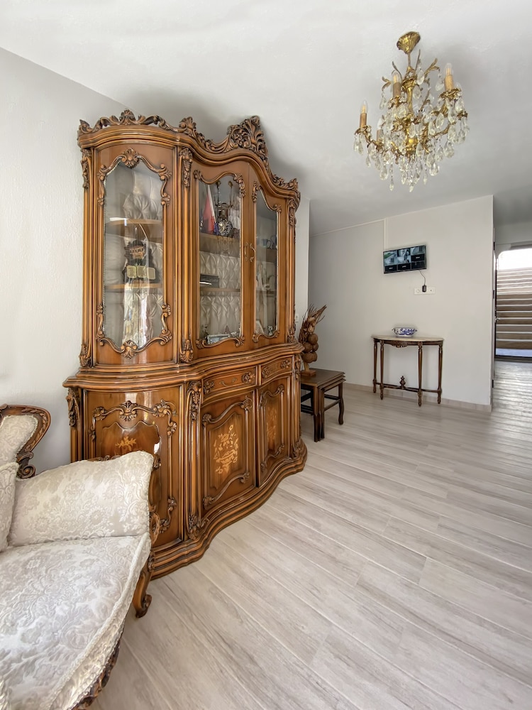 Azize Palas Apart Otel 26/42