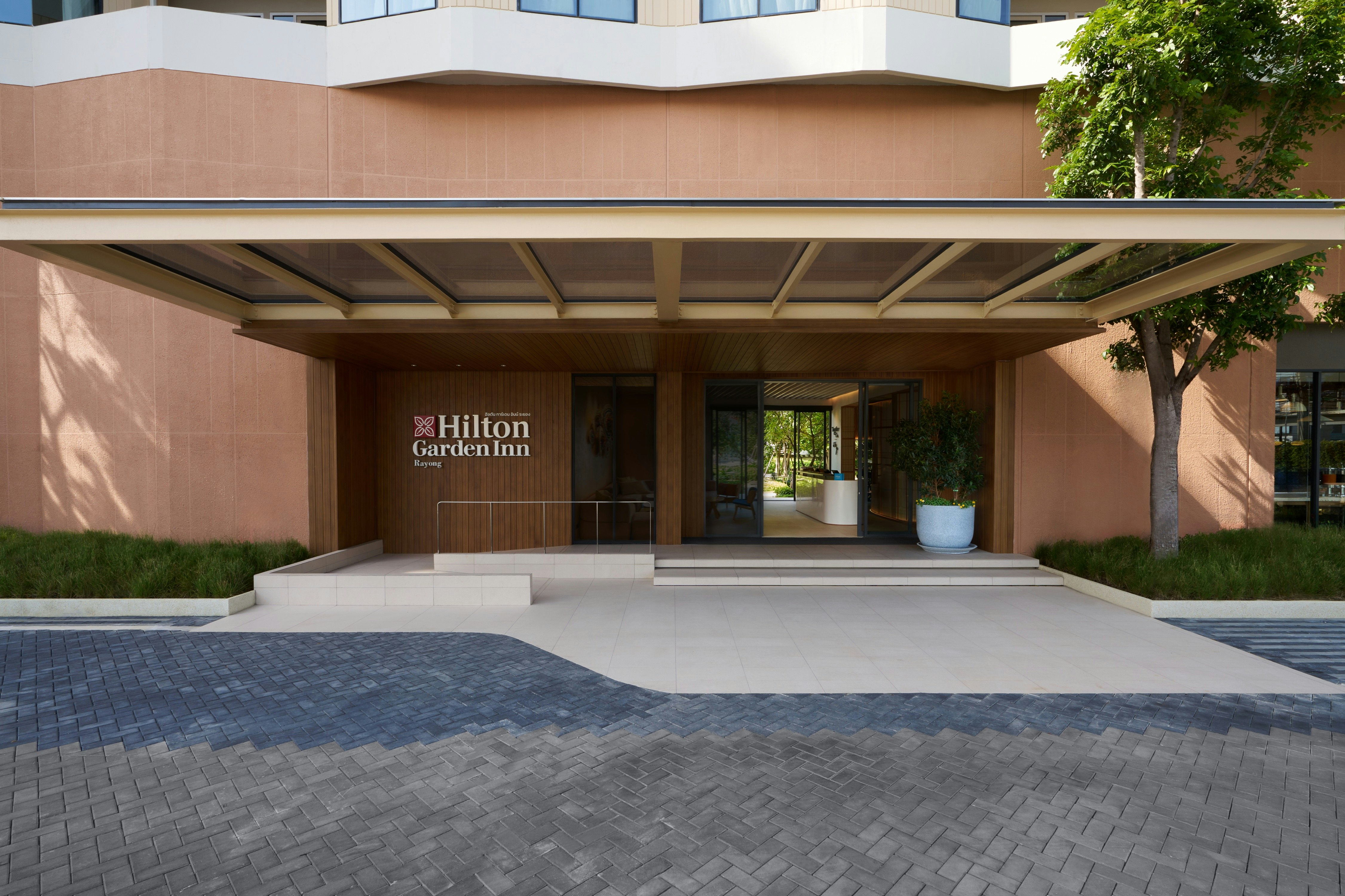 Hilton Garden Inn Rayong 28/31