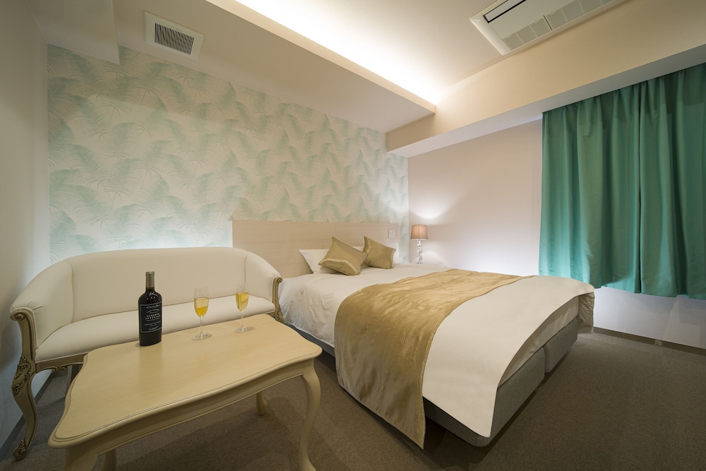 HOTEL LA SCALA 28/57