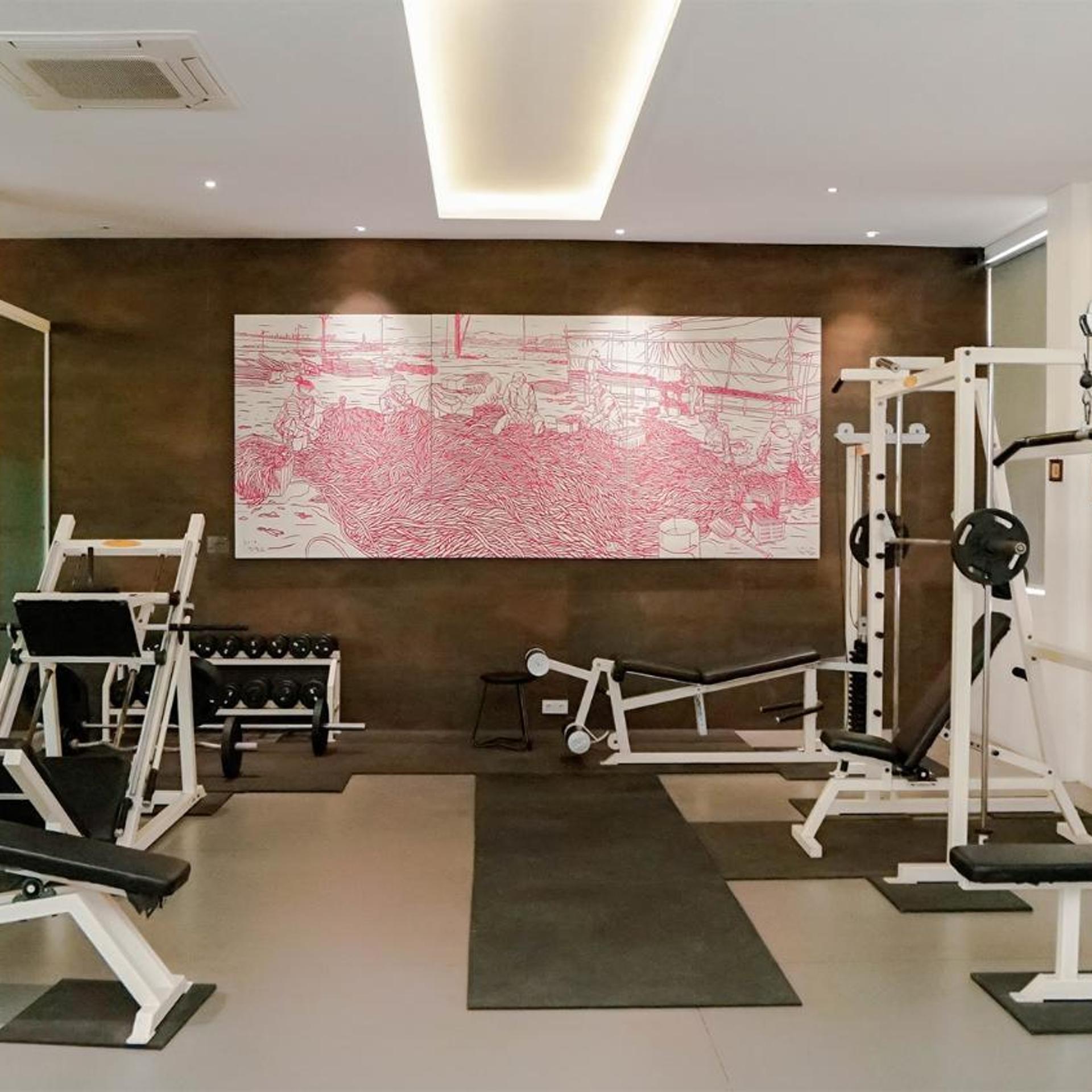K Gallery Hotel 28/50