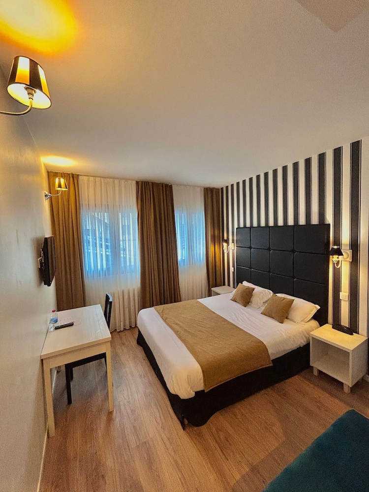 Thoiry Etoile Lodge, Sure Hotel Collection by Best Western 35/60