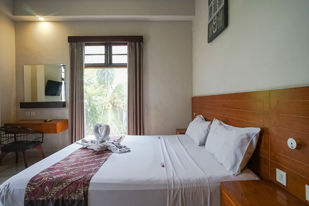 Collection O Bali near Sanur Beach formerly Akarsa Transit 50/61