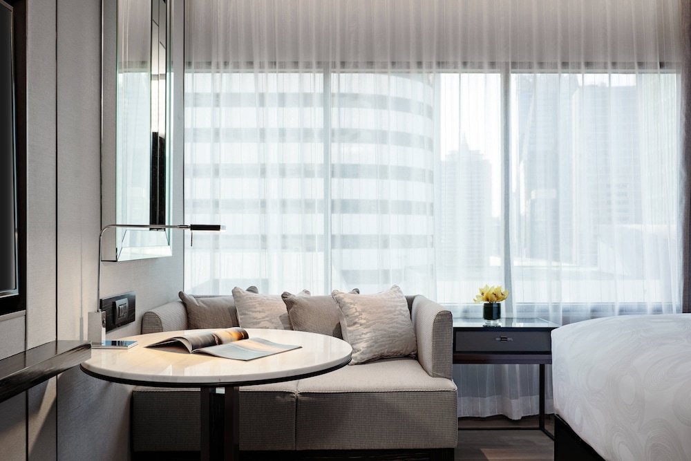 Jw Marriott Bangkok 28/47