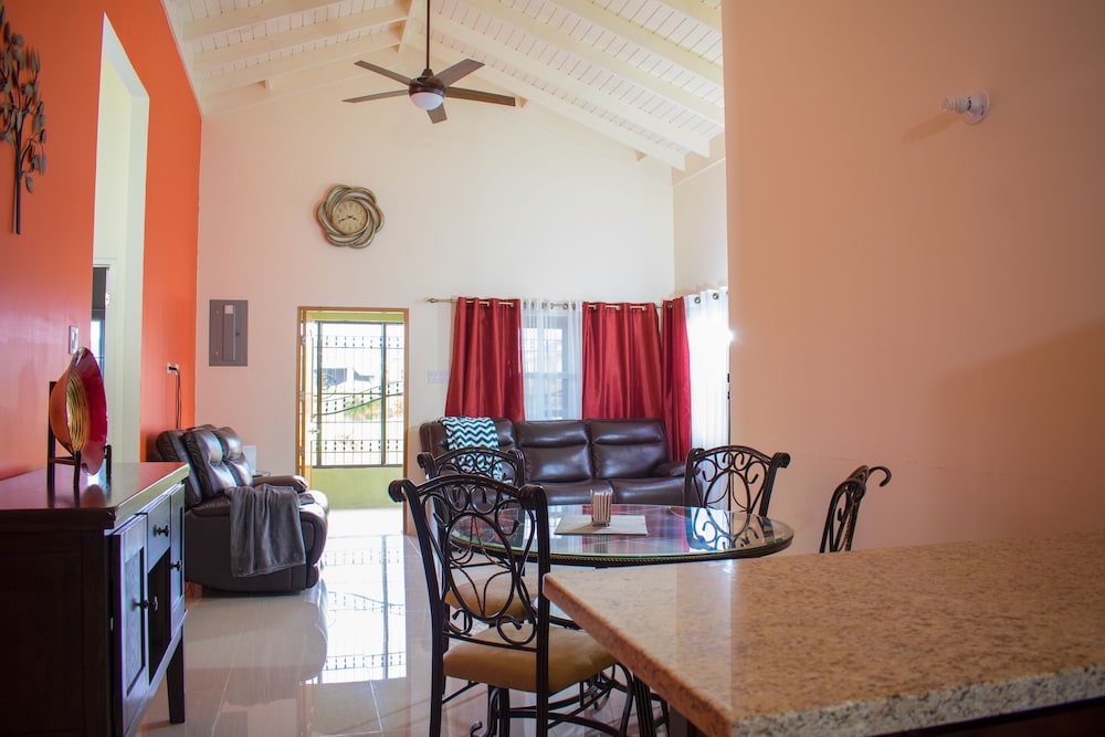 Ocho Rios Getaway Villa At Draxhall 23/31