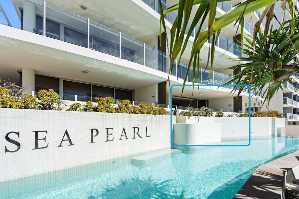 Sea Pearl Resort Mooloolaba 写真4