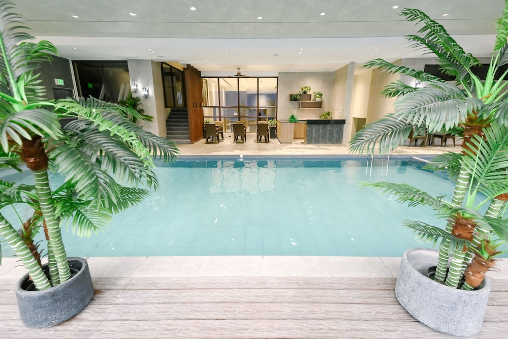 Ardenhills Suites 4/41