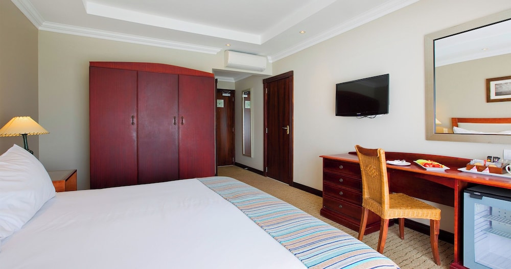 Premium, King Bed
