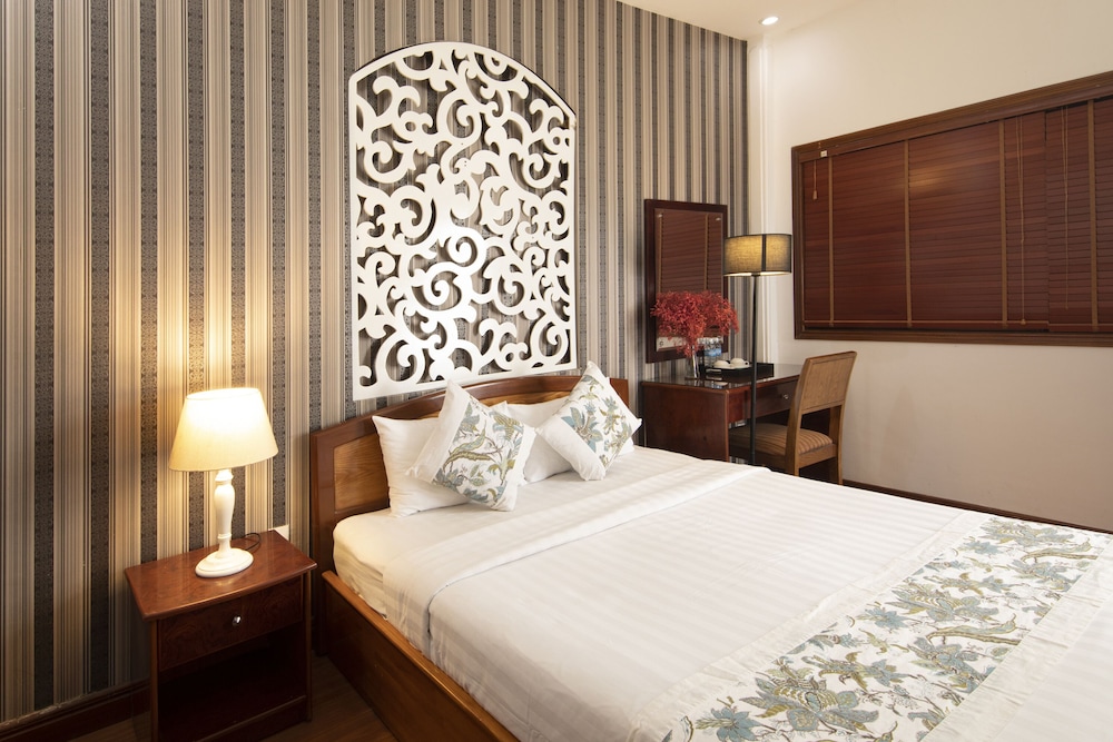 Vilion Central Hotel 20/33