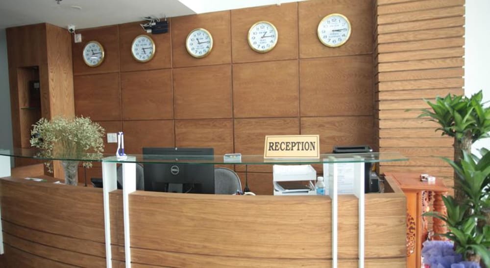 Gia Hoa Airport Hotel 4/50
