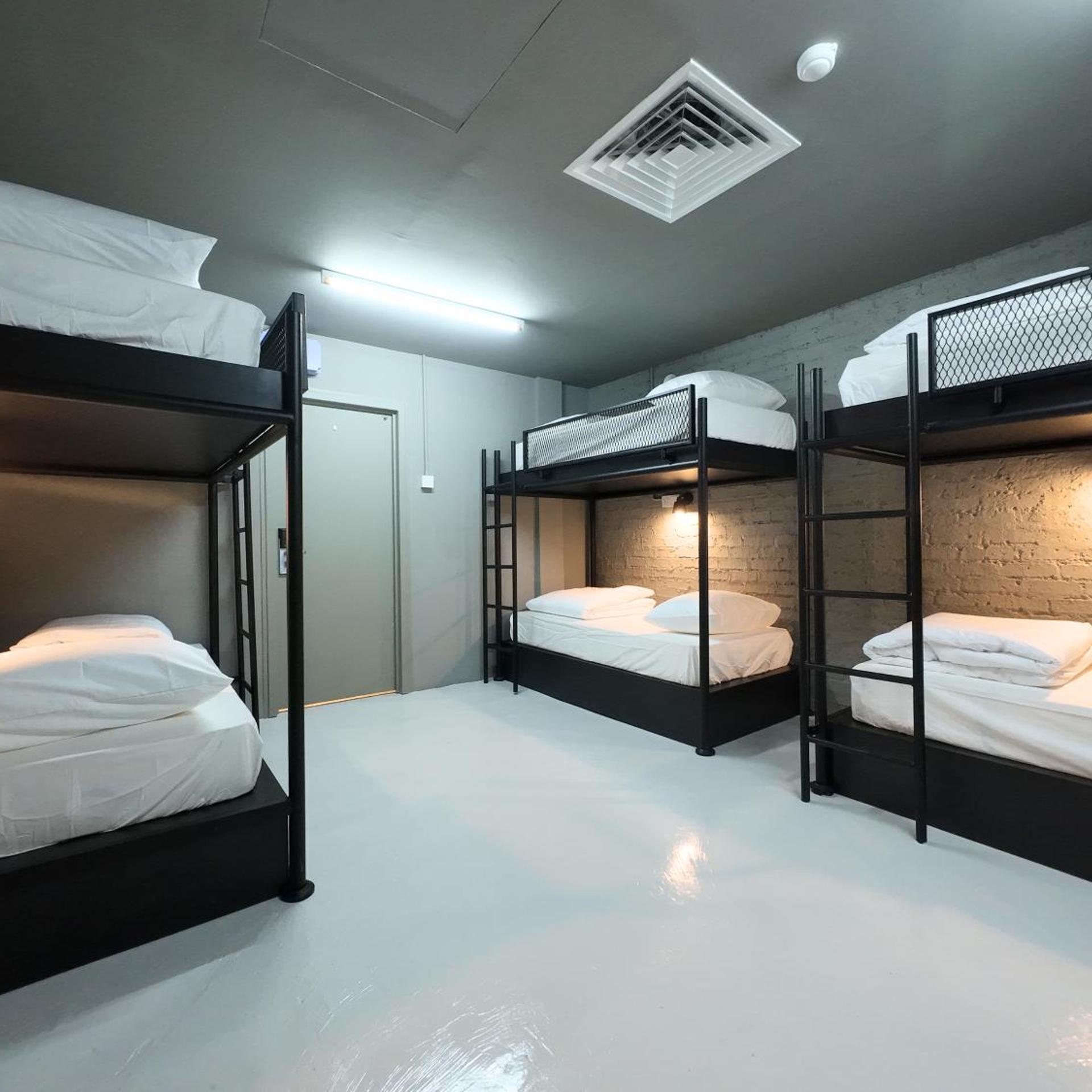 Rucksack Inn Premium Melaka 28/66