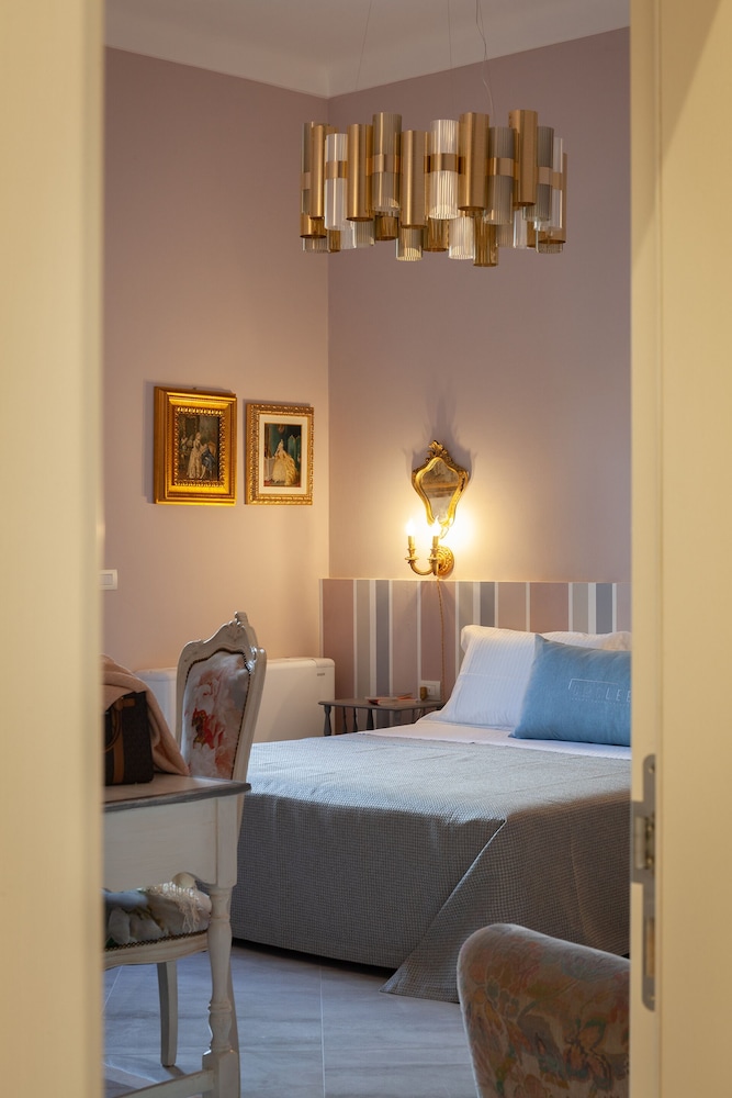 Coclee Suite Palace 10/40