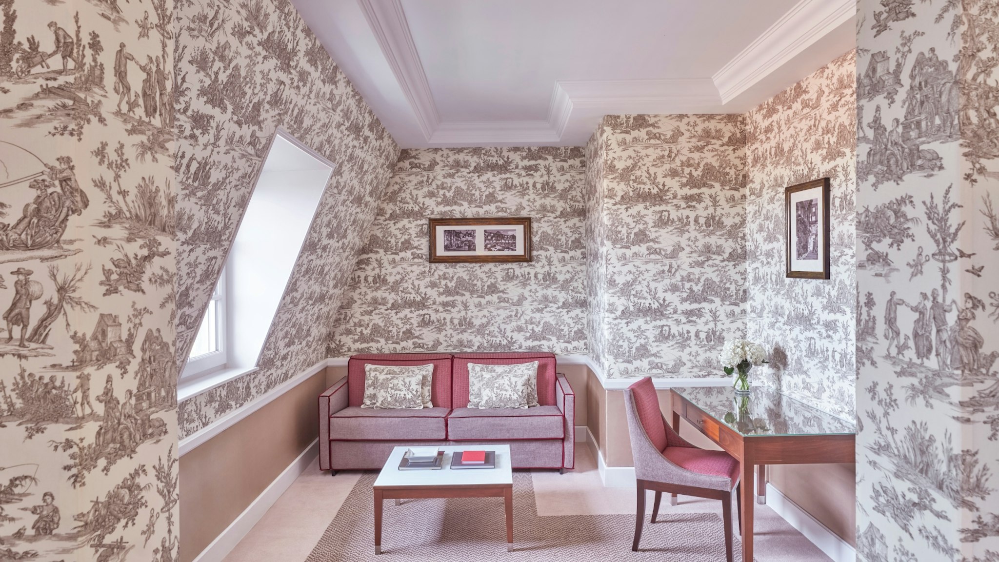Normandy Barriere Hotel 29/49