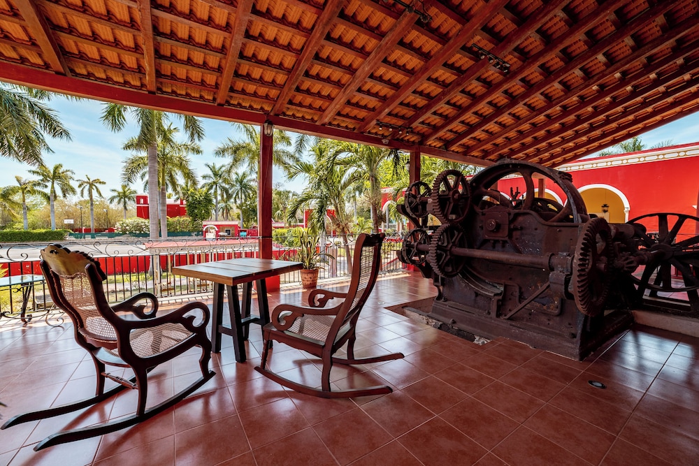 Hacienda Yabucu 25/50
