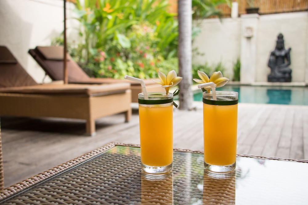 Villa Seriska Seminyak Bali 33/50