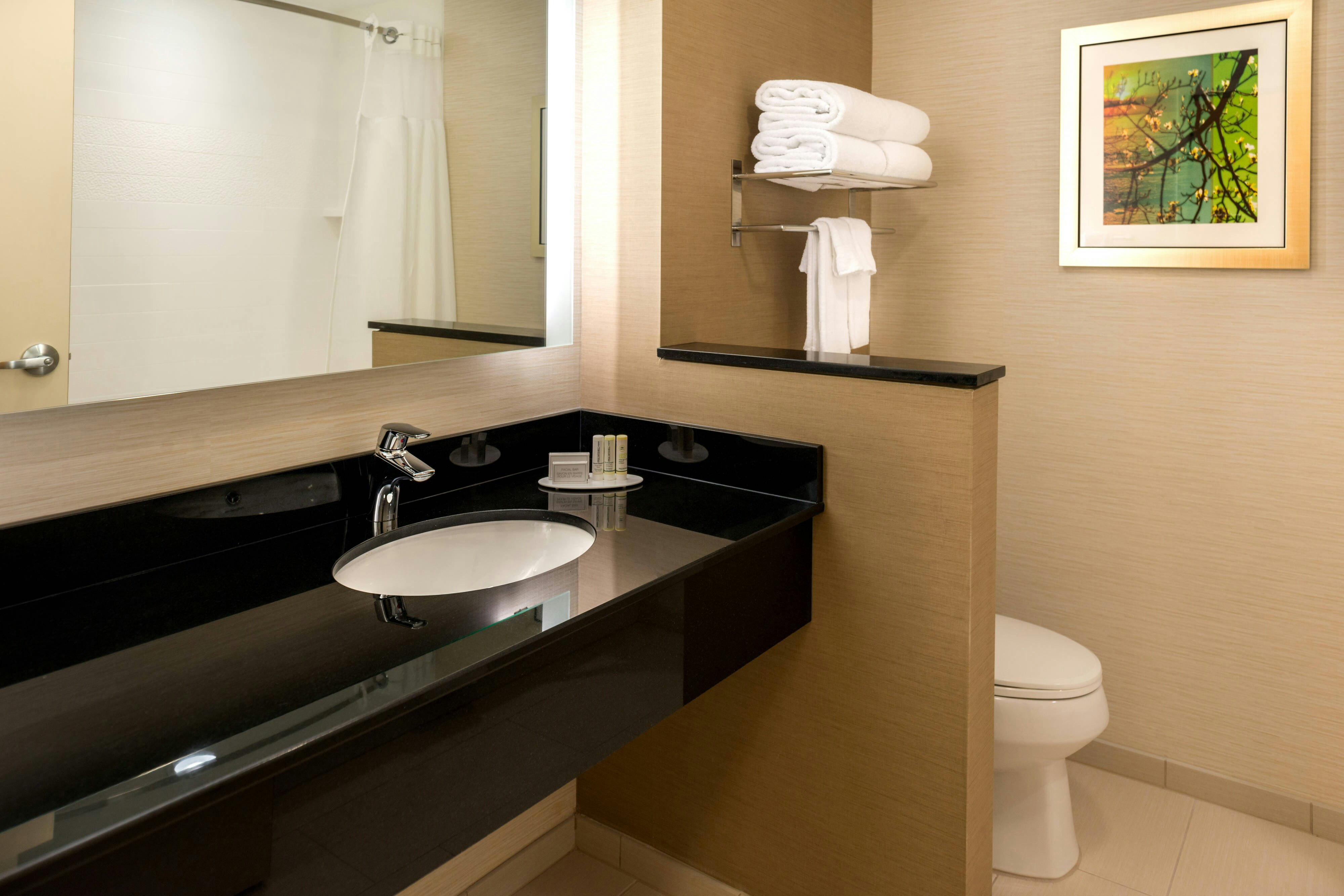 Room, 2 Queen Beds, Fairfield Inn Suites By Marriott Orlando East Ucf Area 6/6
