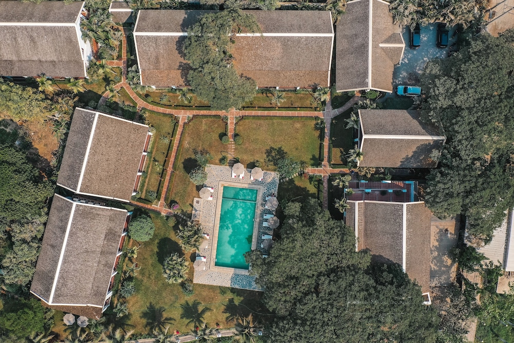 Riverside Boutique Resort Vang Vieng 39/74