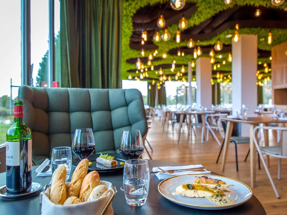 Hotel Mercure Chantilly Resort & Conventions 33/49
