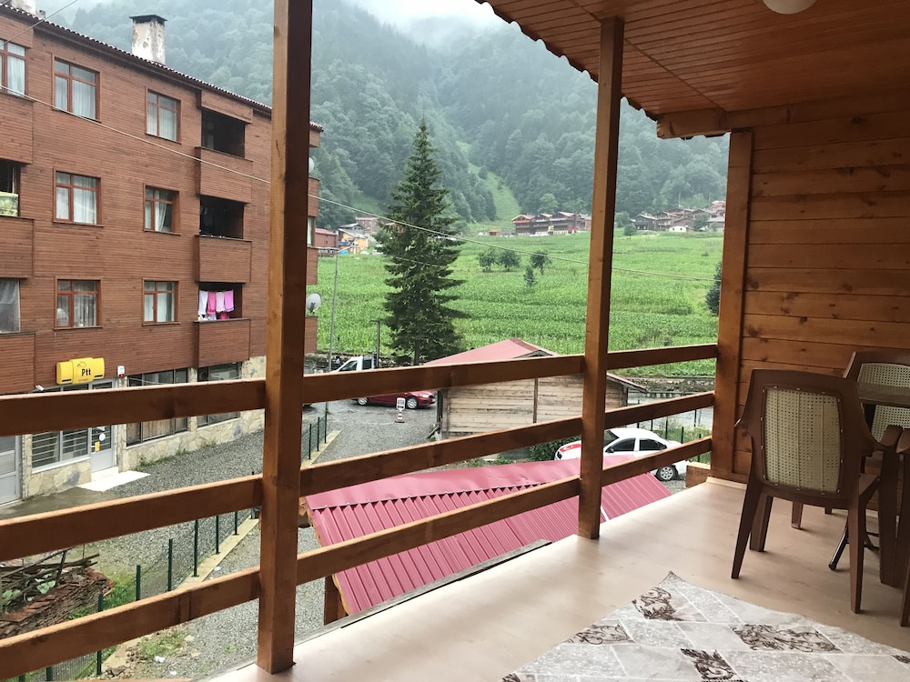 Cinar Villas Suites 30/50