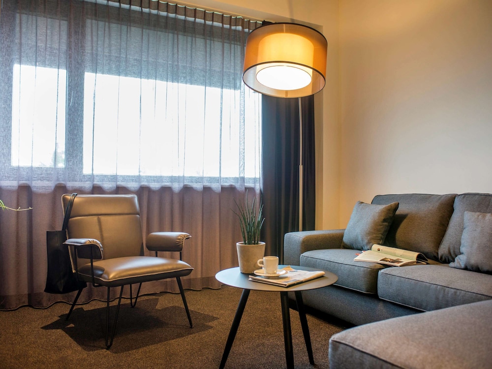 Adagio Amsterdam City South 29/67
