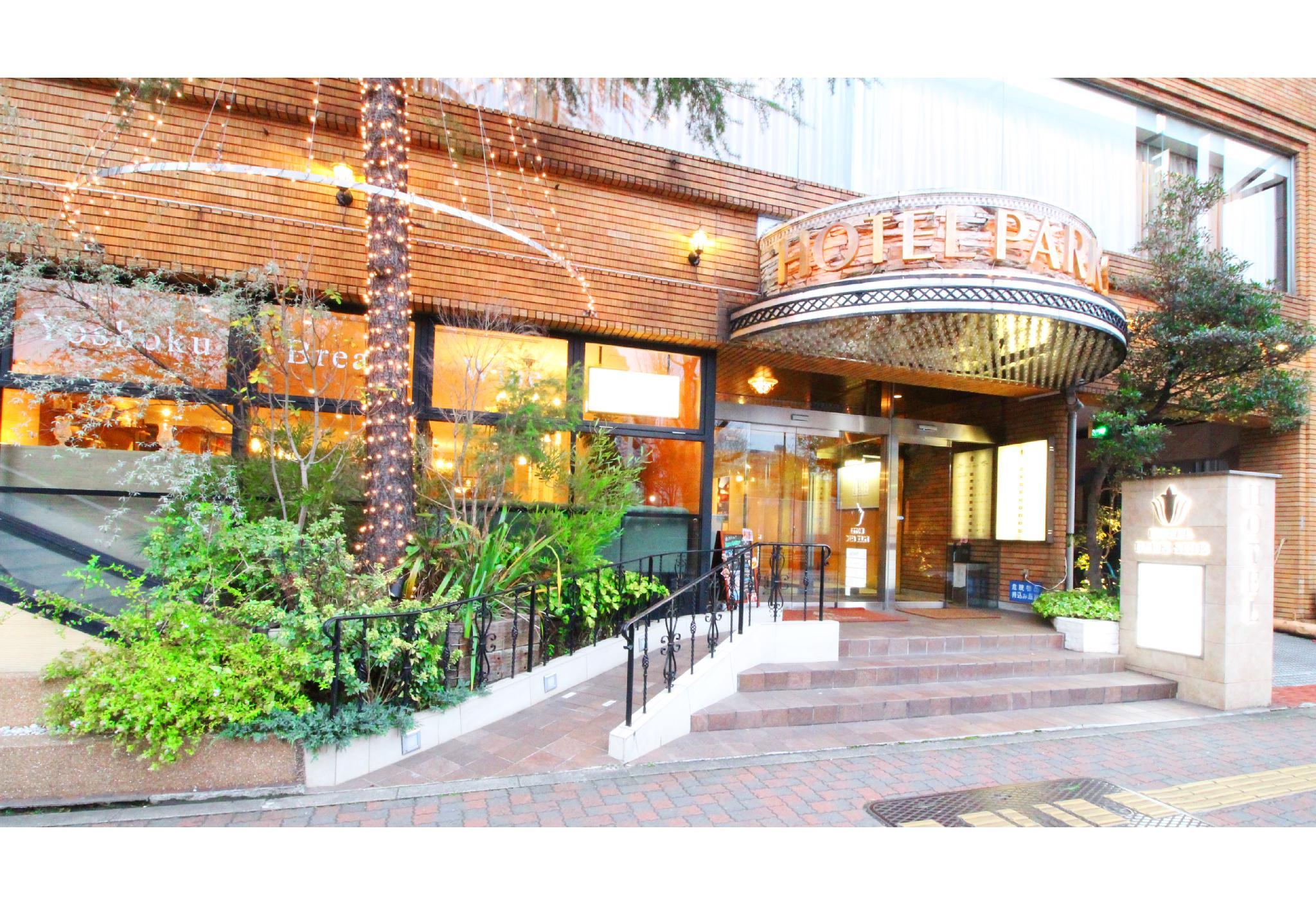 Hotel Park Side 6/37