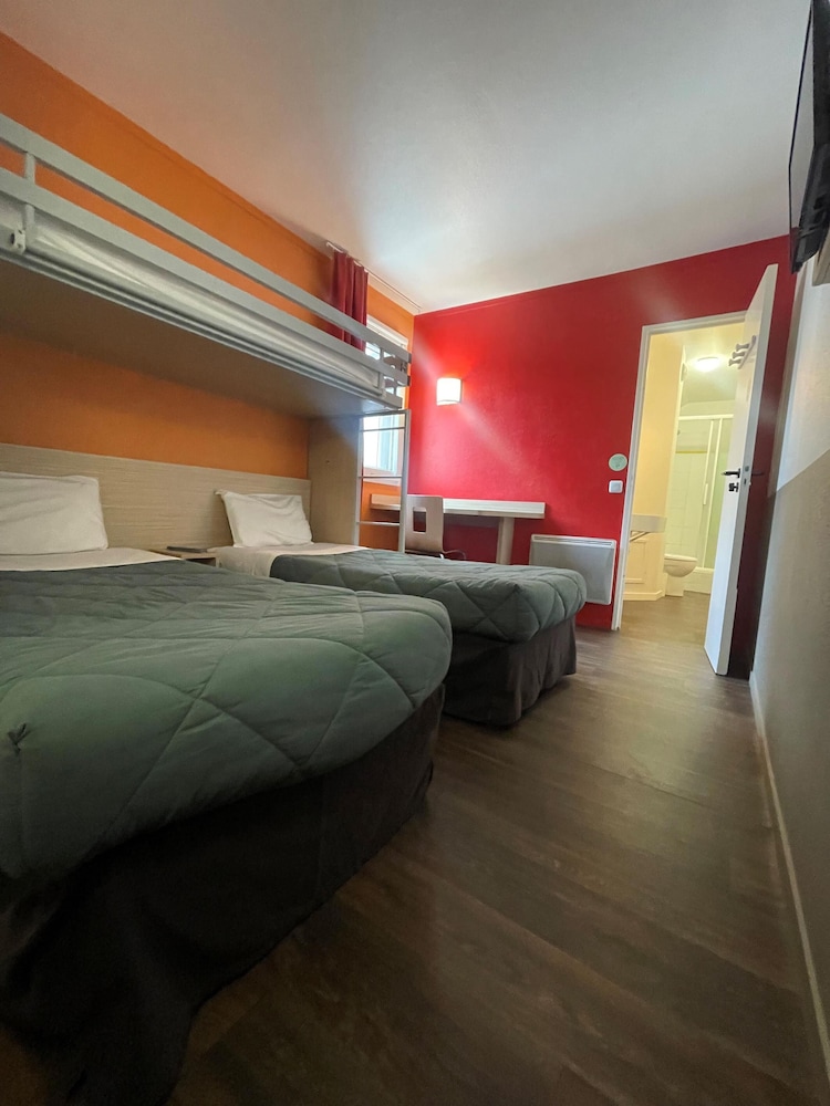 Premiere Classe Angers Sud Les Ponts de Ce 22/51