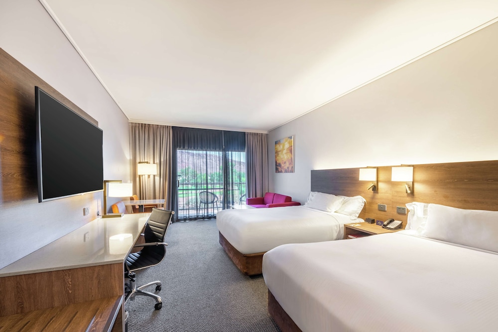 Doubletree By Hilton Alice Springs 20/79