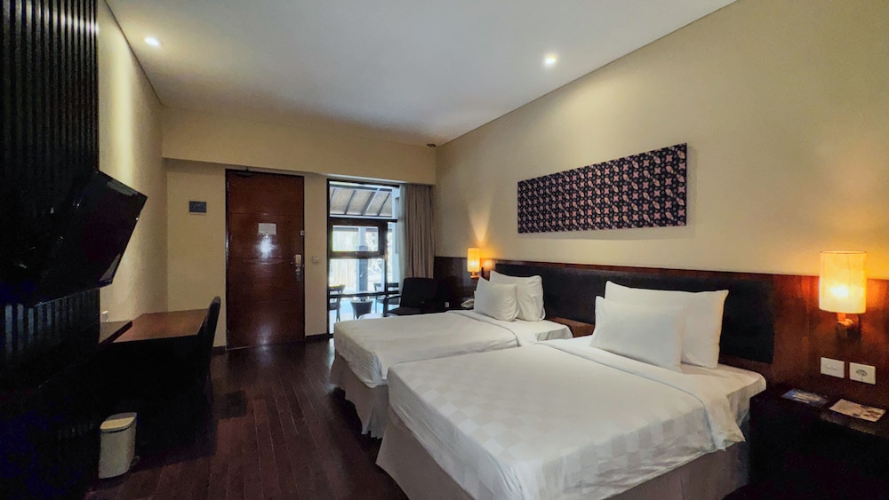 Rumah Kito Jambi Hotel 12/33