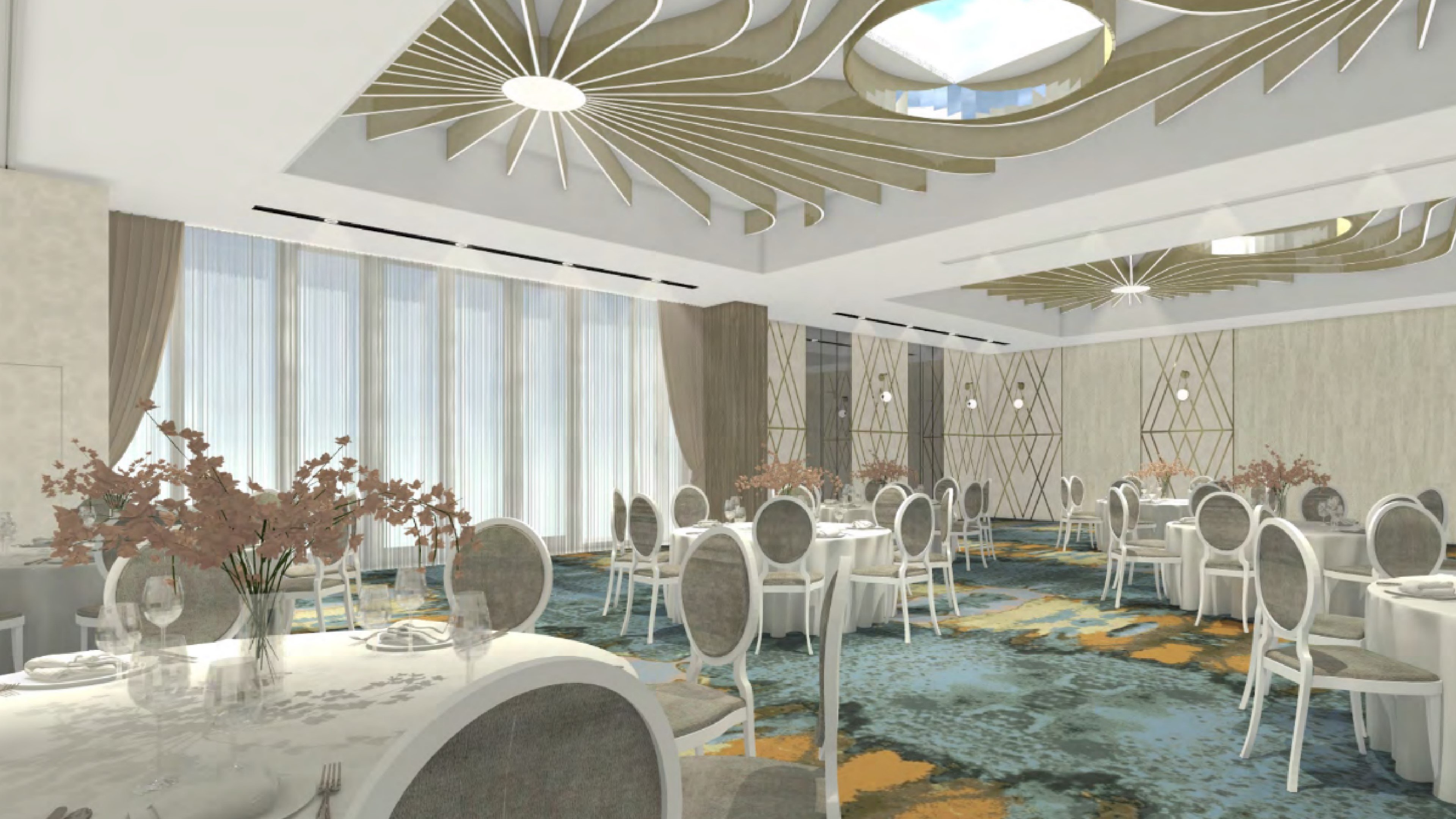 Crowne Plaza Constanta Mamaia Beach 35/53