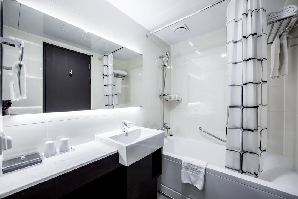 GOLDEN SEOUL HOTEL 21/63