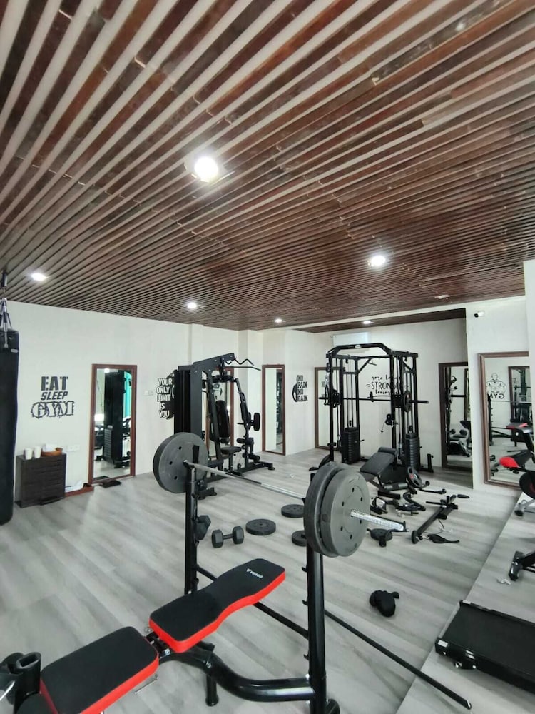 Avery Le Nixsun Villas Uluwatu by Waringin Hospitality 41/73