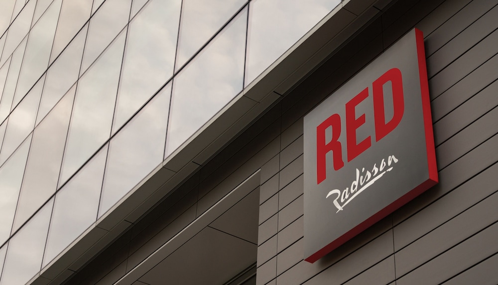 Radisson RED Hotel & Radisson RED Apartments, Krakow 4/50