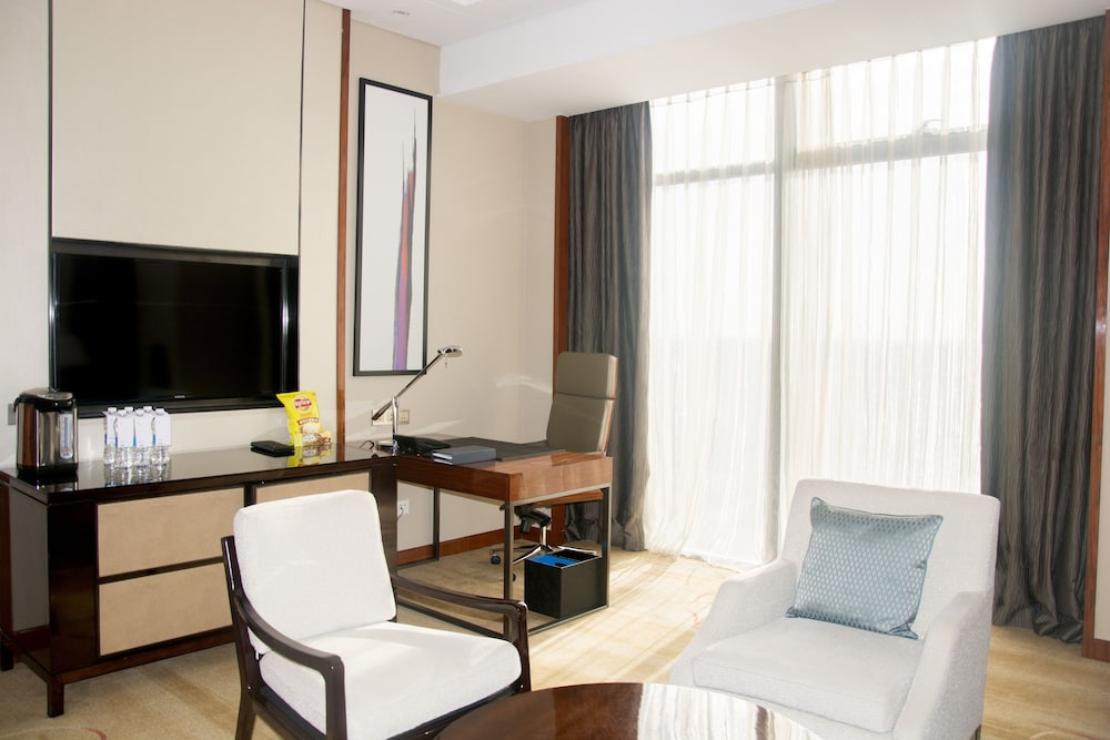 Sheraton Langfang Chaobai River Hotel 15/42