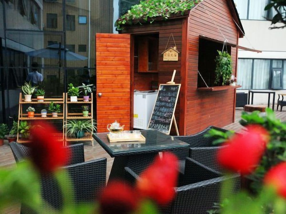 Jinjiang Inn Haikou Jinlong Road Branch 3/37