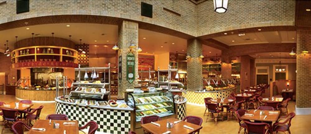 Ameristar Casino Resort Spa St. Charles 50/64