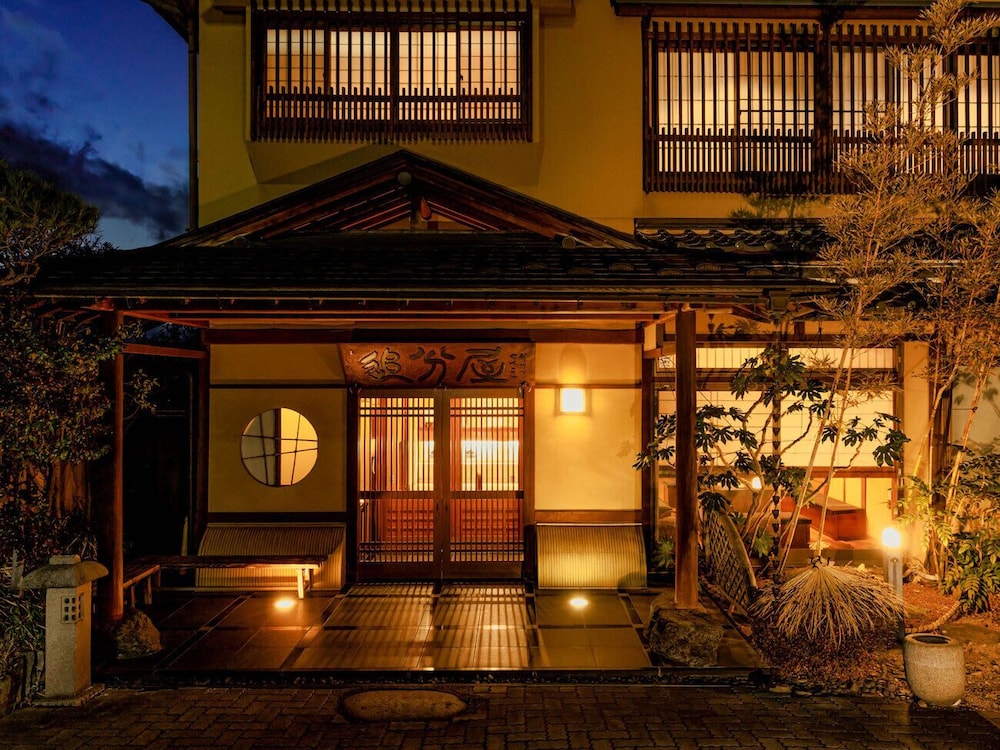 Oiwakeya Ryokan 6/70
