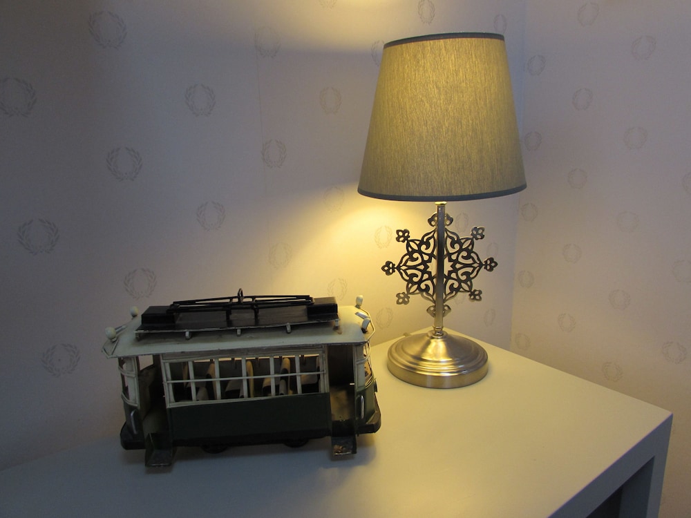 Louis Appartements Galata 23/43