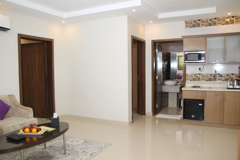 فندق المهيدب ريزيدنس الخفجي(Al Muhaidb Residence Alkhafji) 42/57