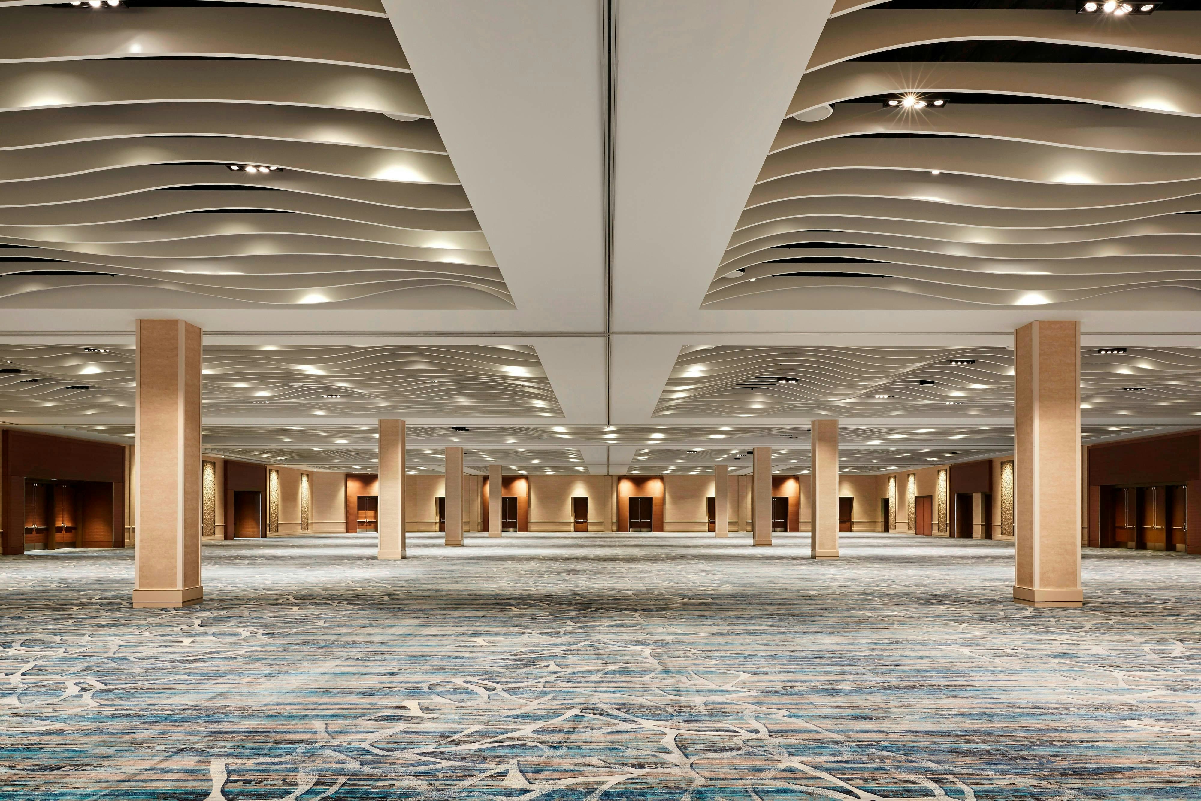 Marriott Marquis San Diego Marina 32/79