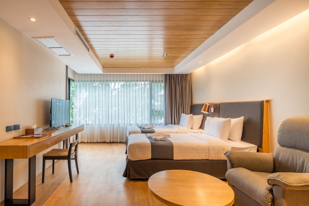Asana Hotel & Residence 29/51