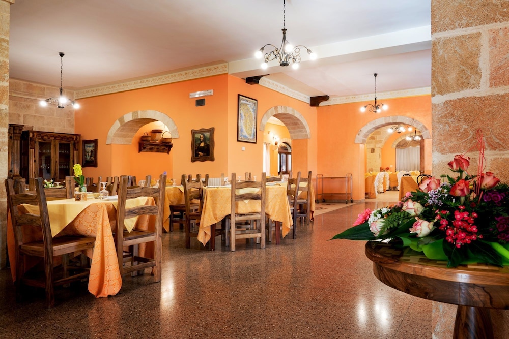 Hotel Salento 25/49