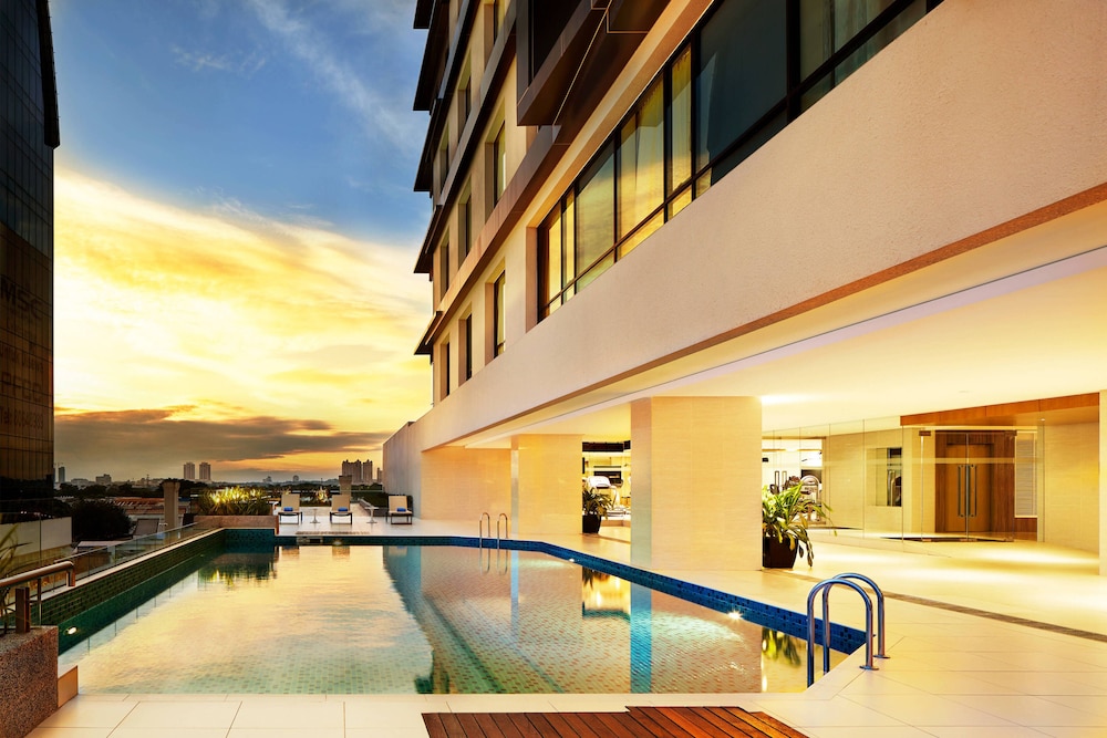 FOUR POINTS BY SHERATON PUCHONG in PUCHONG
