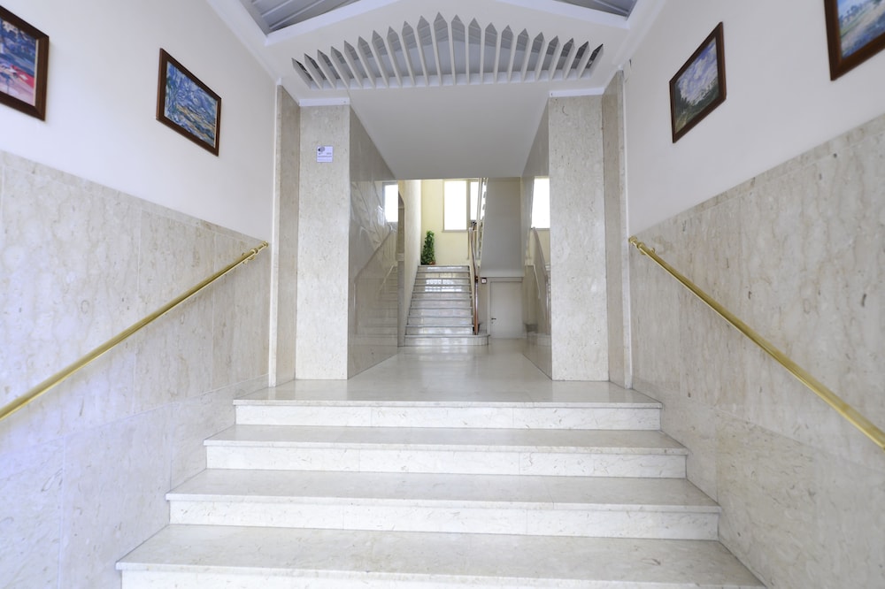 Rome Inn 31/45