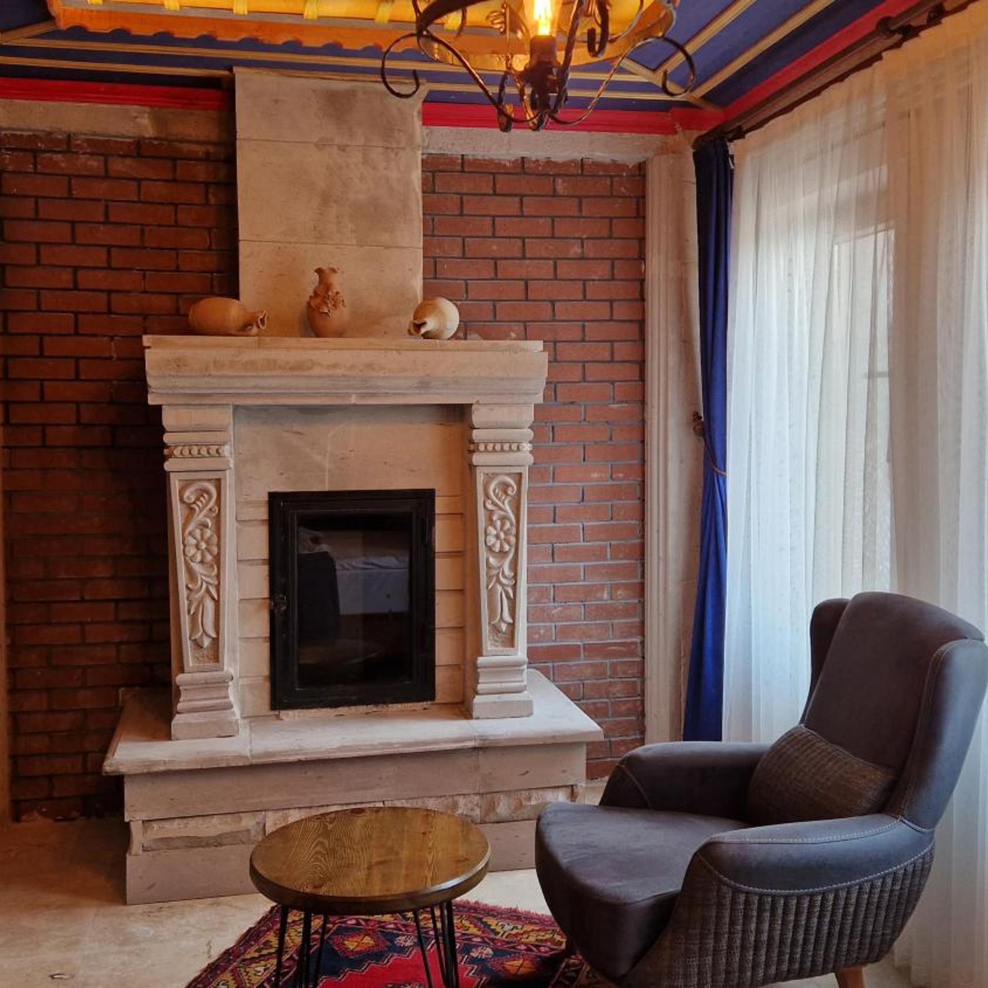 Elite Rose Suite Cappadocia 29/50