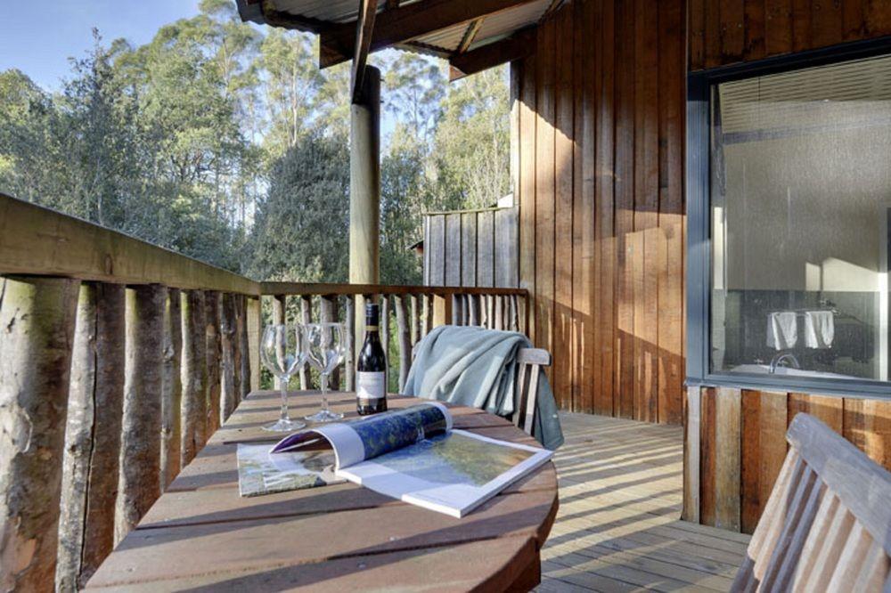 Lemonthyme Wilderness Retreat 13/27