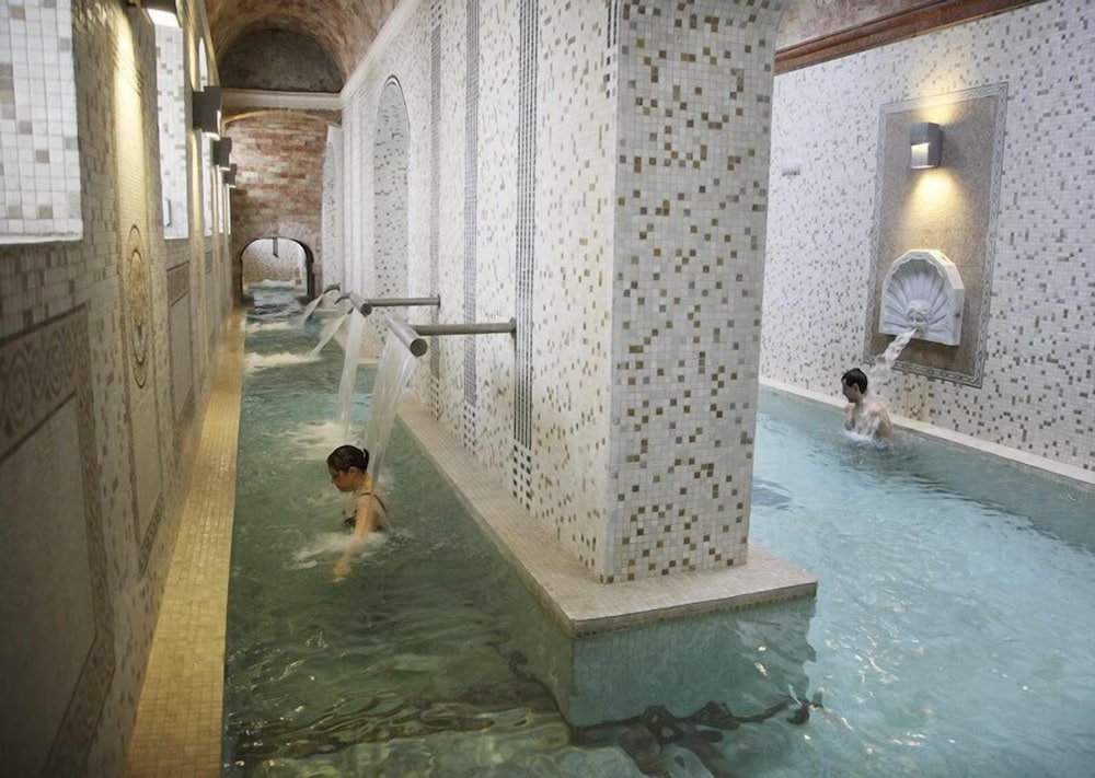 Parque Balneario Termas Pallares Hotel 17/34