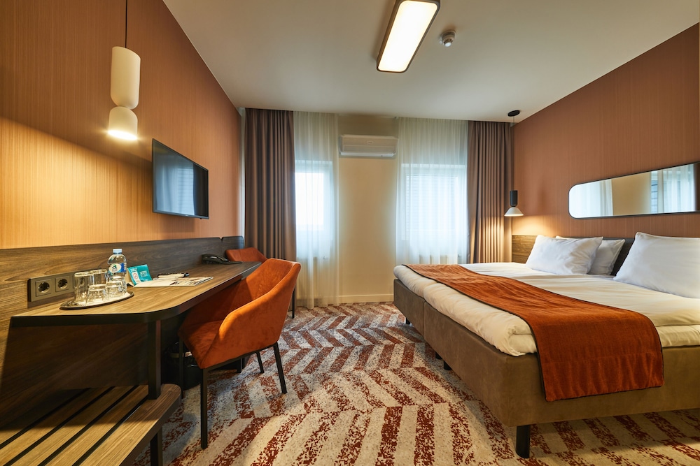 Kaunas Hotel 8/64